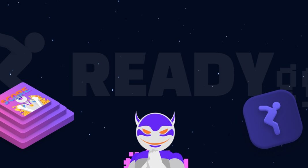 Shawn Layden Guides Readygg to $4M Funding for Web3 Gaming