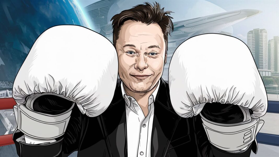 Elon Musk Takes OpenAI to Court for Allegedly Deviating from Its Core Principles