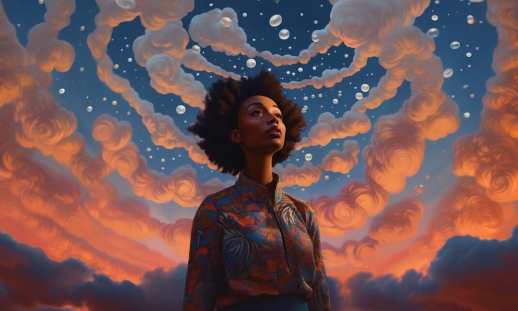 Unleashing the Power of NFTs for Good: The Umoja Foundation’s Innovative Charity Project!