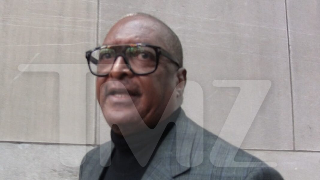 Mathew Knowles Stands by Beyoncé’s Hair Venture Despite Critics