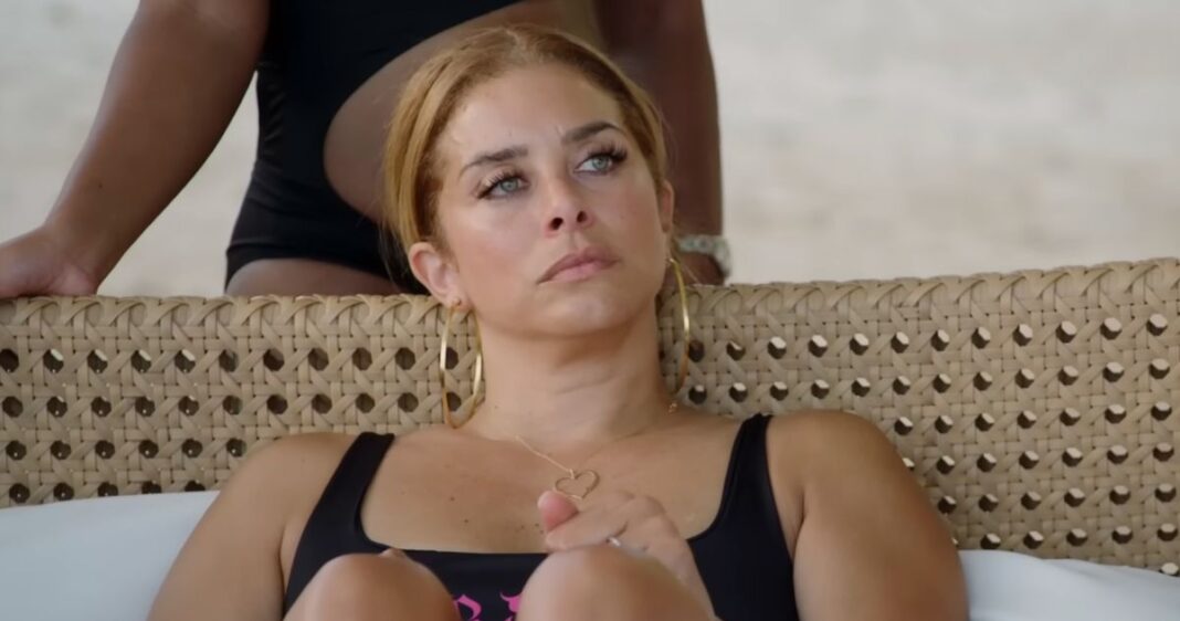 Darby’s Dramatic Dreamland: A Recap of The Real Housewives of Potomac