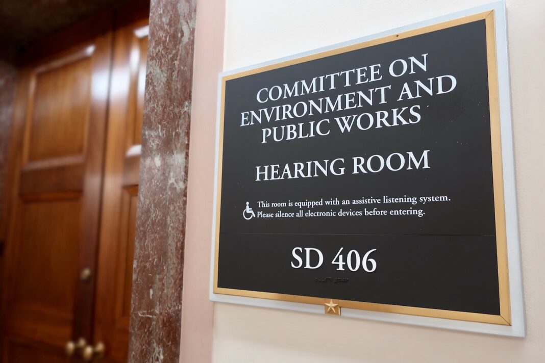 Stay Informed: Key Updates in Climate Policy This Week