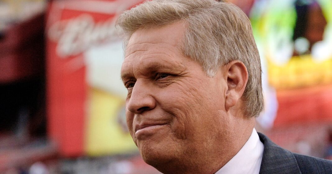 Legendary ESPN NFL Reporter Chris Mortensen Passes Away at 72