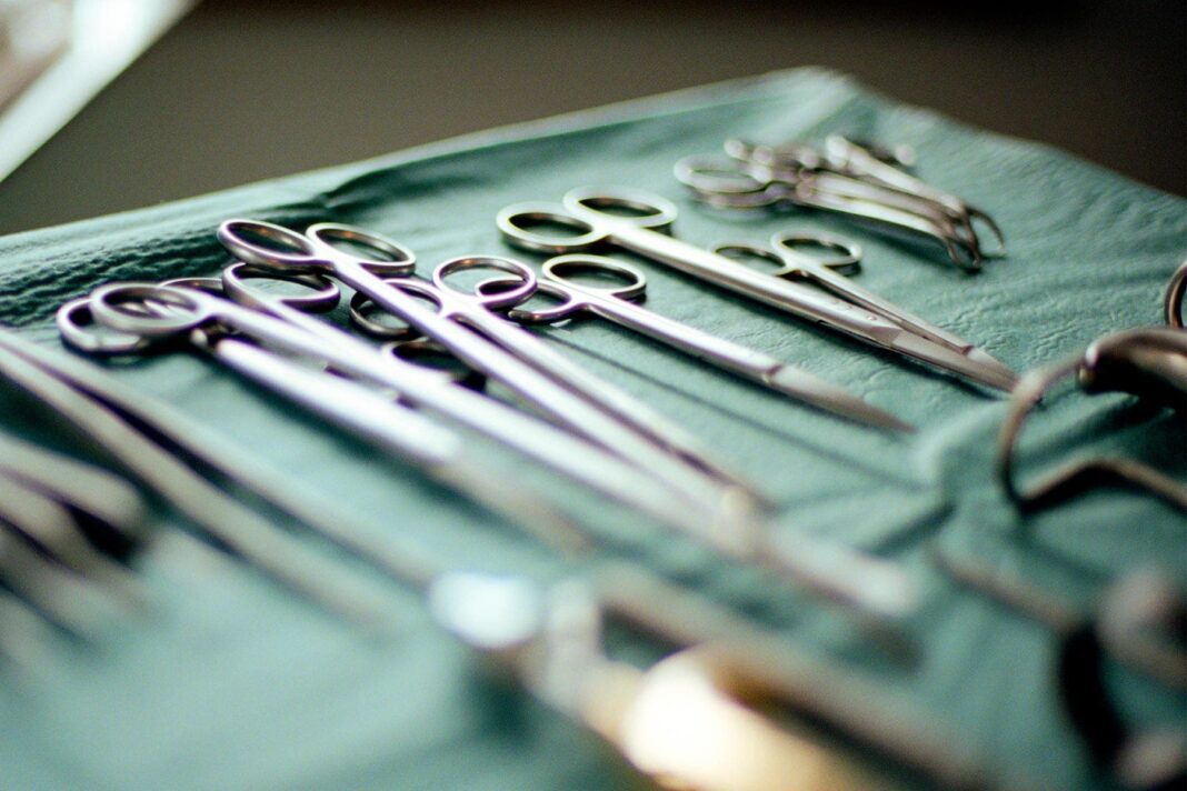 What to Expect from Nasal Polyp Surgery