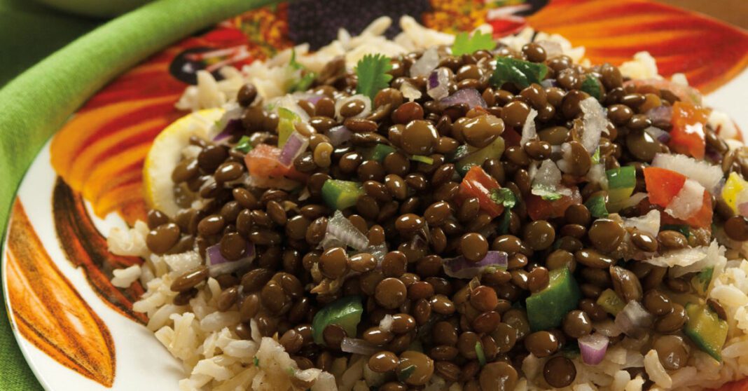 Spice Up Your Salad: North Indian Warm Salad