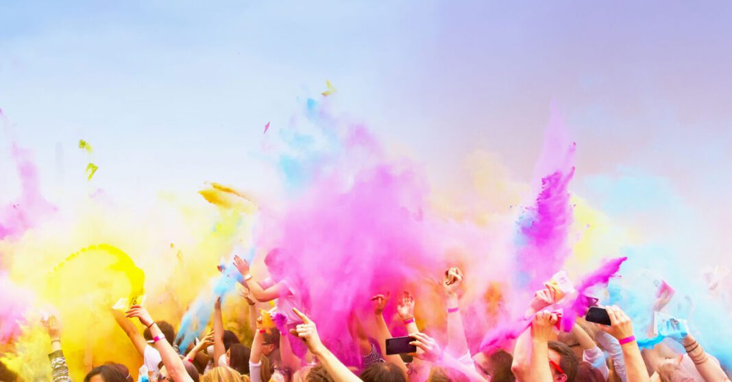 Celebrate Spring in Style: 8 Festivals from Around the Globe