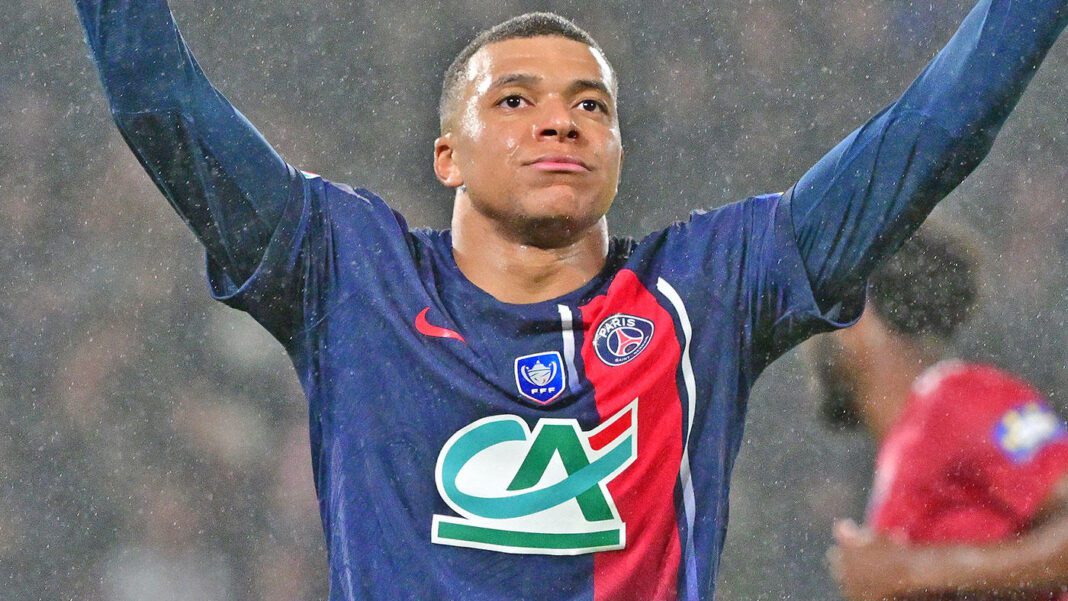 Exciting Matchup Alert: Real Sociedad vs. PSG – TV Channel, Live Stream Info, Start Time
