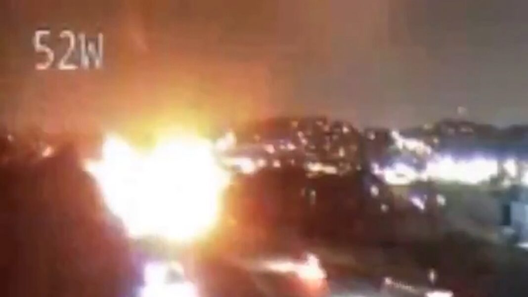 Tragic Plane Crash Claims 5 Lives in Tennessee