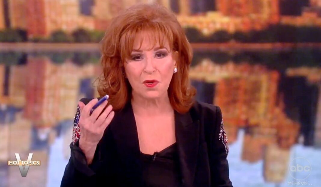 Joy Behar’s Uncomfortable Dodge: The Truth About Her 2013 Exit from ‘The View