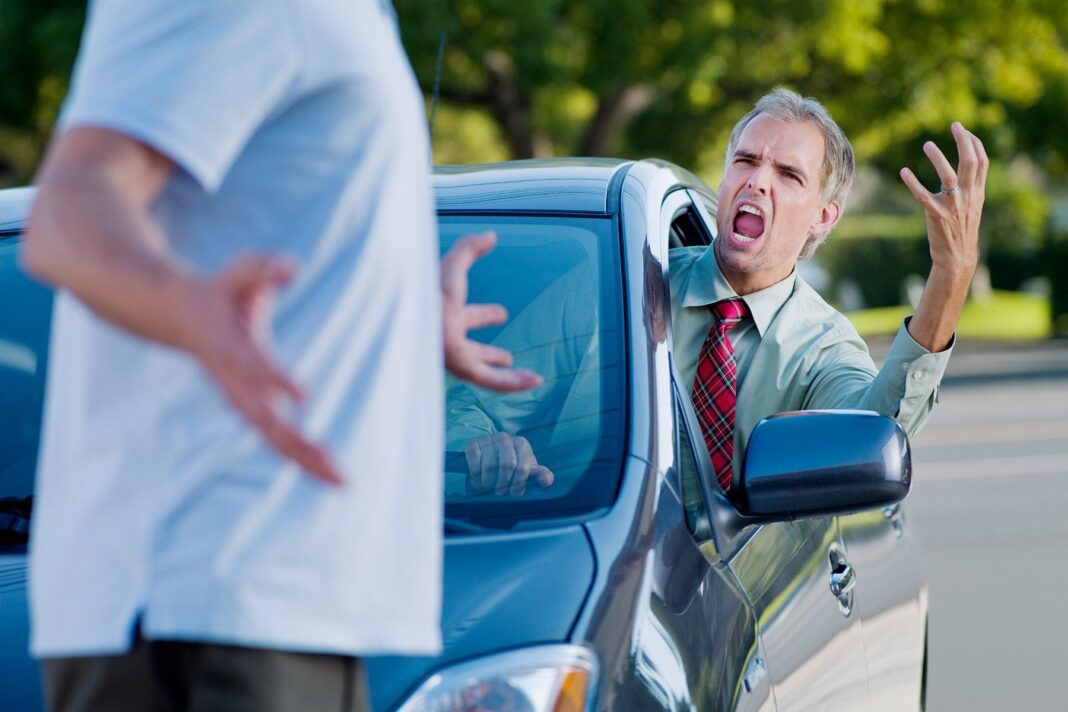 Embracing Your Anger: The Key to a Healthy Mind and Body