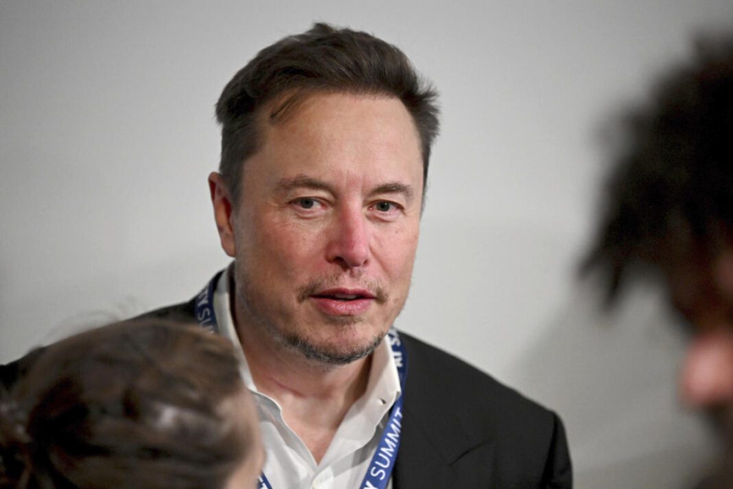 Elon Musk’s Vision: OpenAI and Tesla Join Forces for Profit
