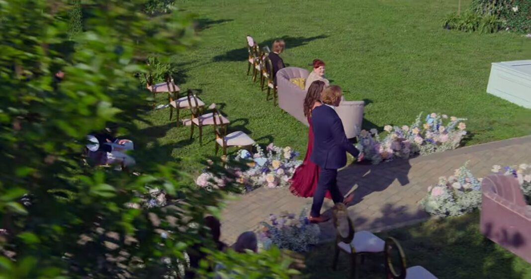 The Dramatic Season Finale of Love Is Blind: A Family Affair