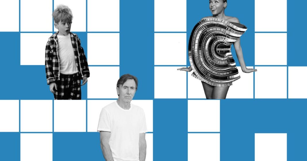 Solving the Mystery of NYC