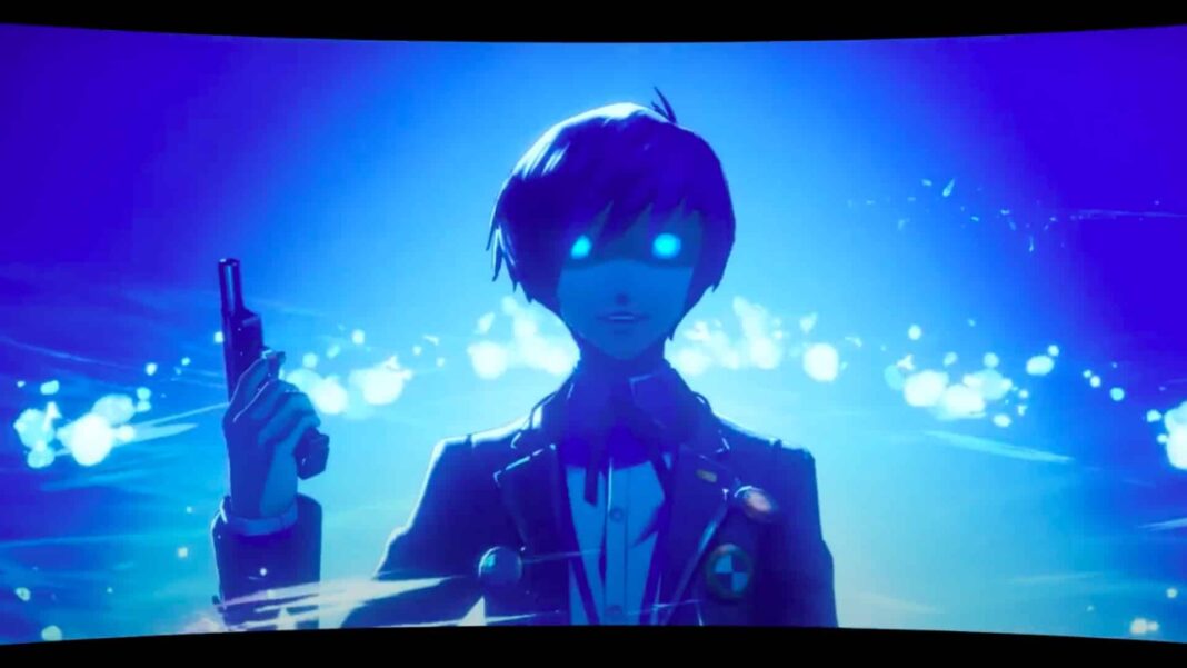 Exciting Leaks: Persona 3 Teams Up with Fortnite for Epic Crossover
