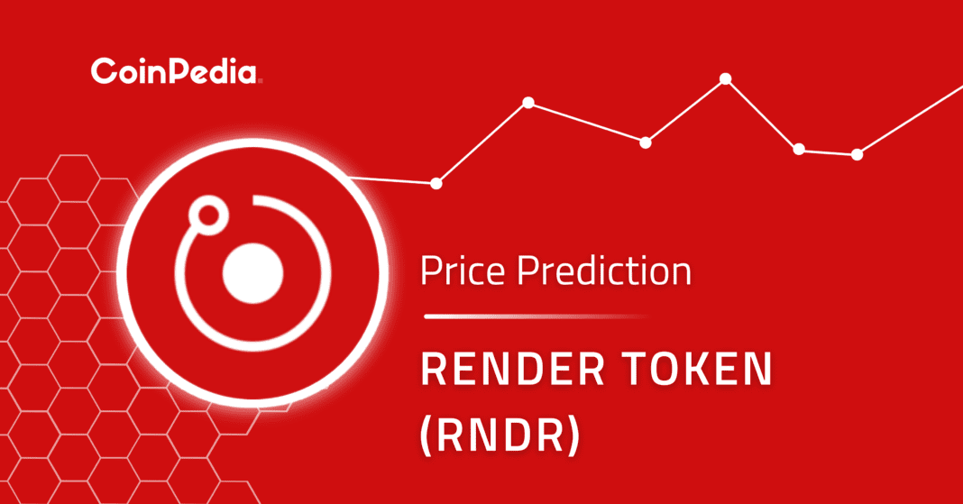 Can RNDR Token Surpass $12 in 2024, 2025 or 2030? Price Predictions Revealed