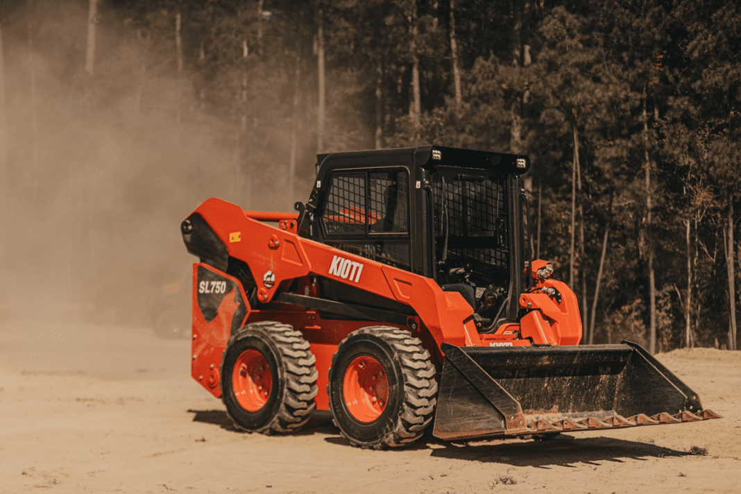 Unveiling the Latest Skid Steer Models: Keeping the Momentum Going