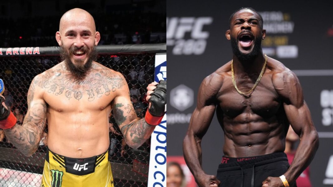 Marlon Vera Fires Back at Aljamain Sterling Over UFC 299 Training Camp Criticisms