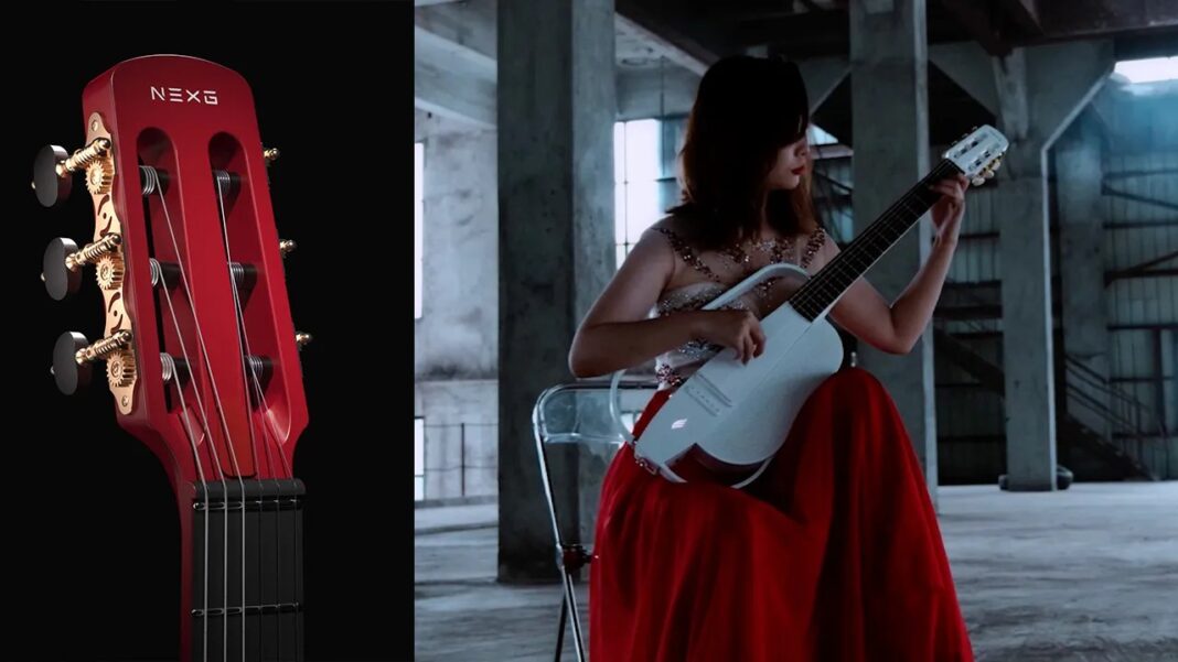 Enya NEXG 2N: A Perfect Blend of Timeless Style and Cutting-Edge Technology