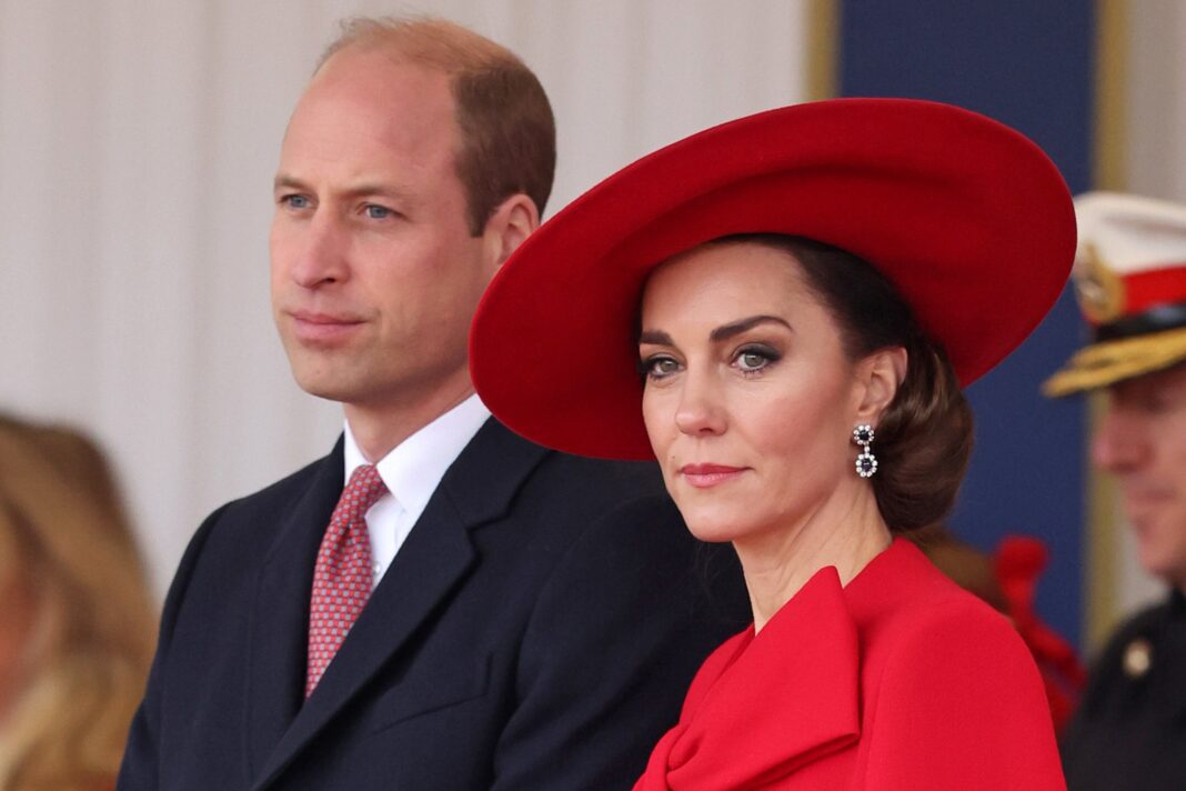 Addressing the Controversial Kate Middleton Conspiracy Theories: Prince William’s Team Responds