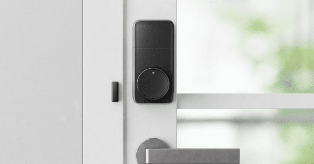 Upgrade Alert: SwitchBot’s Robot Hand Can Now Unlock Your Door