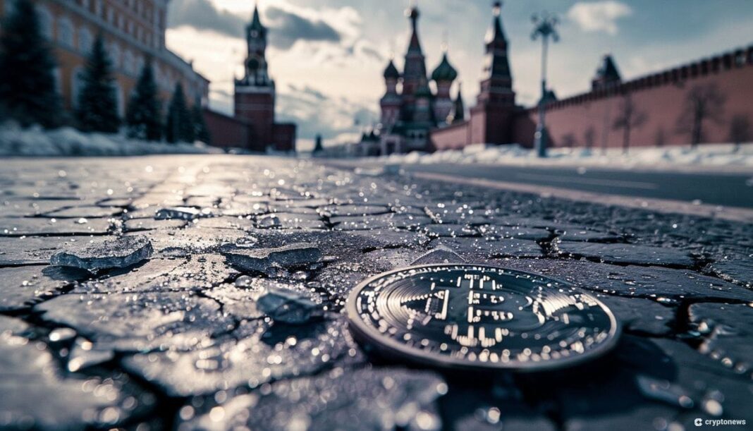 Russian Economist Predicts Bitcoin’s Downfall Following Launch of Digital Ruble