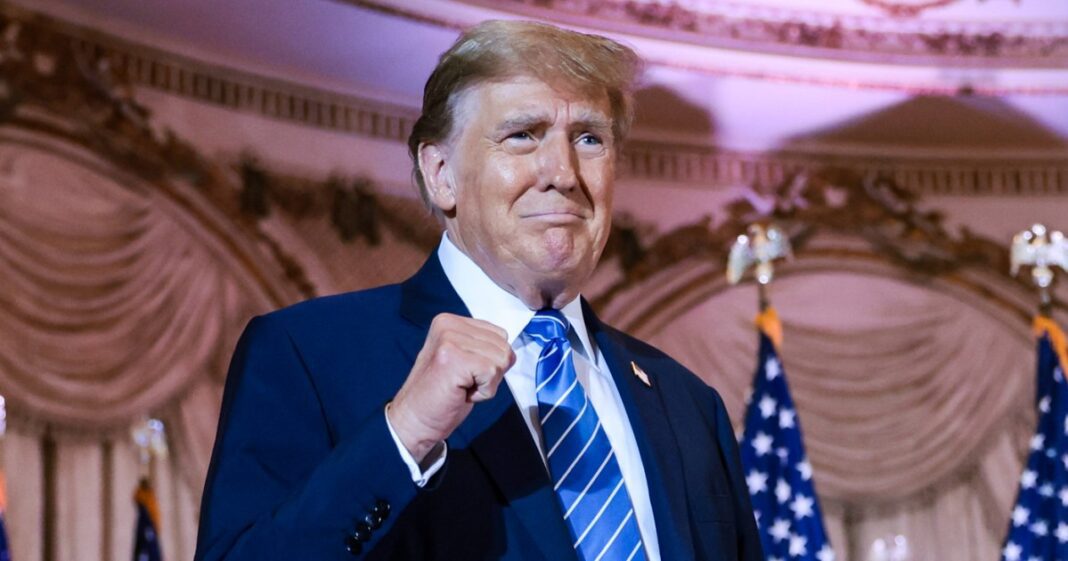 Biden, Trump, and Jason Palmer Sweep Super Tuesday: Your Morning Update