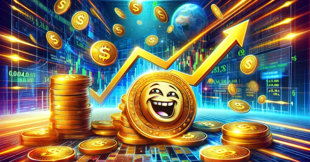 Discover the Top Altcoins Set to Skyrocket 100x This Cycle Alongside XRP, ADA, and ATOM