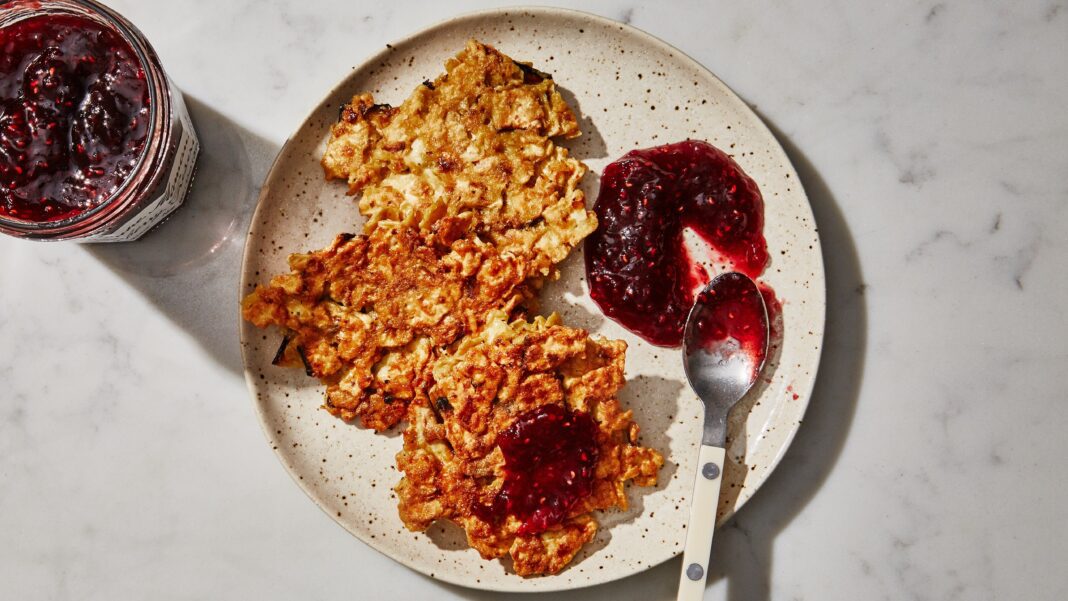 Top 47 Must-Try Passover Foods for Your Festive Meal and Beyond