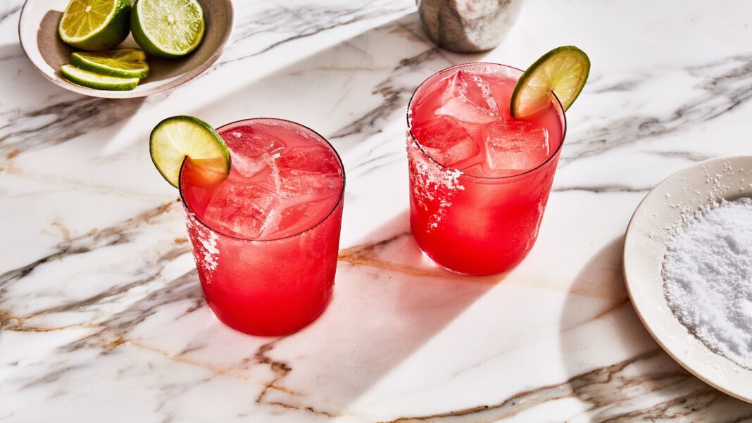 23 Delicious Tequila Cocktails to Kickstart Your Party