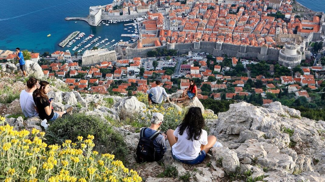 Discover the Exciting Advantages and Risks of Traveling Inspired by TV and Films