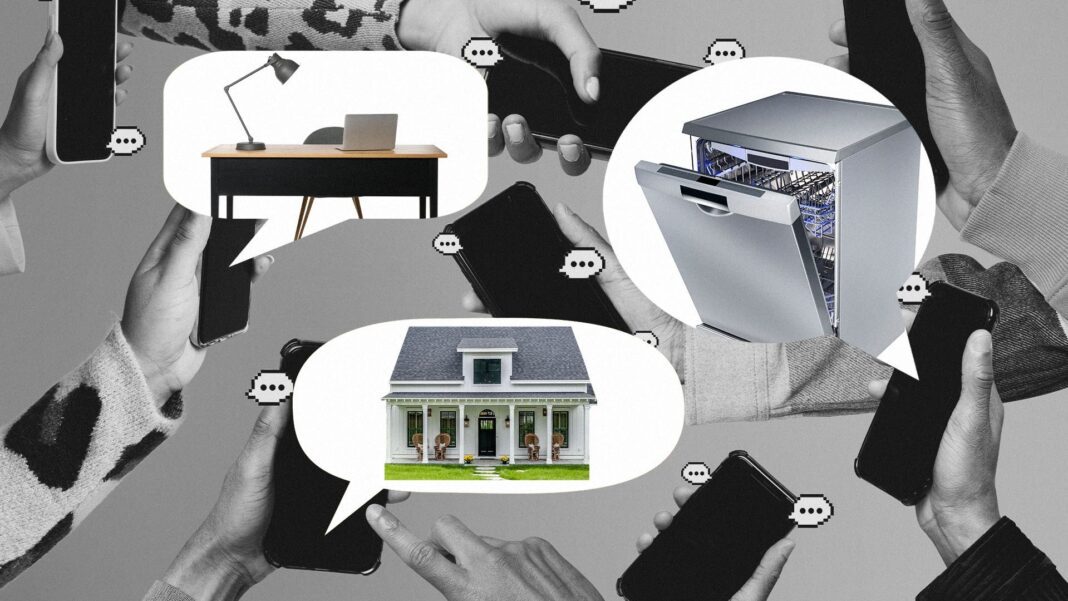 Essential Features Every Gen-Z Homebuyer Needs