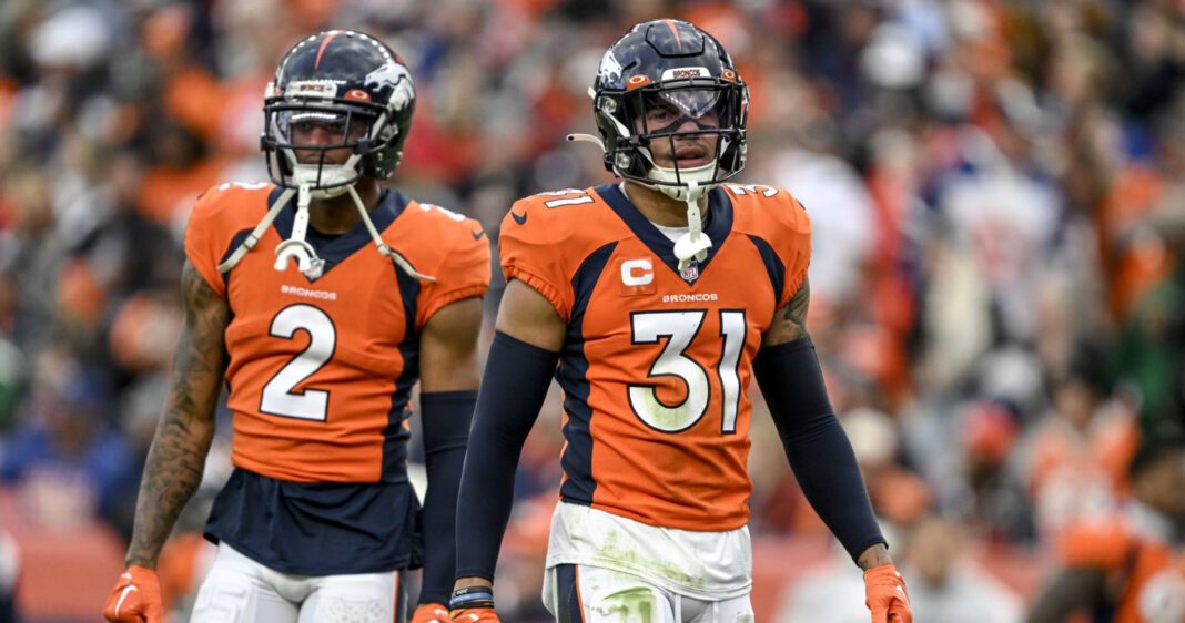 Patrick Surtain II Shares Heartbreak Over Justin Simmons’ Release