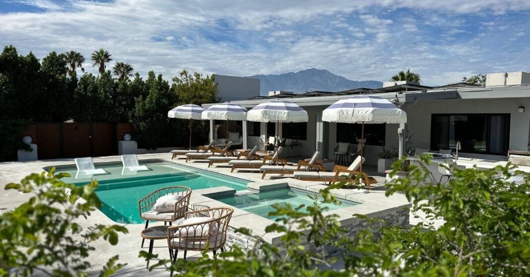 Experience Plant-Based Luxury at Hawaii’s Heart Core Hotels in Coachella Valley