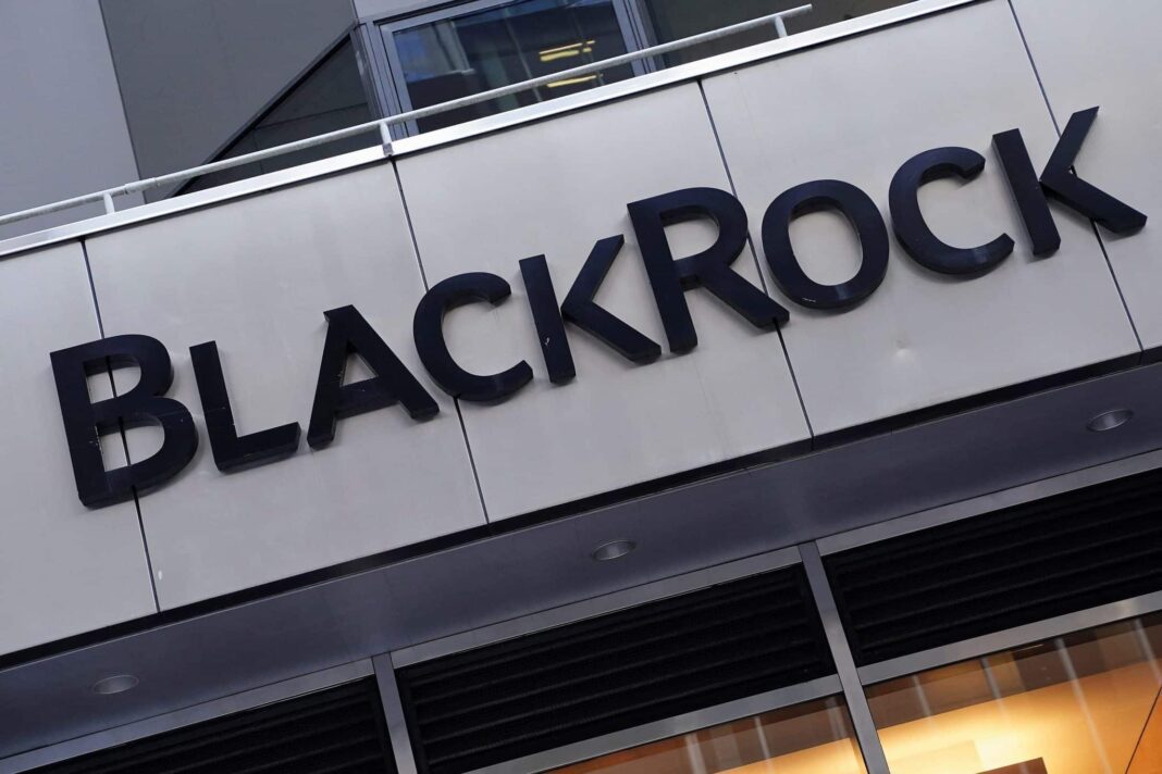 Blackrock Unveils Exciting Addition of Bitcoin ETFs to Global Allocation Fund