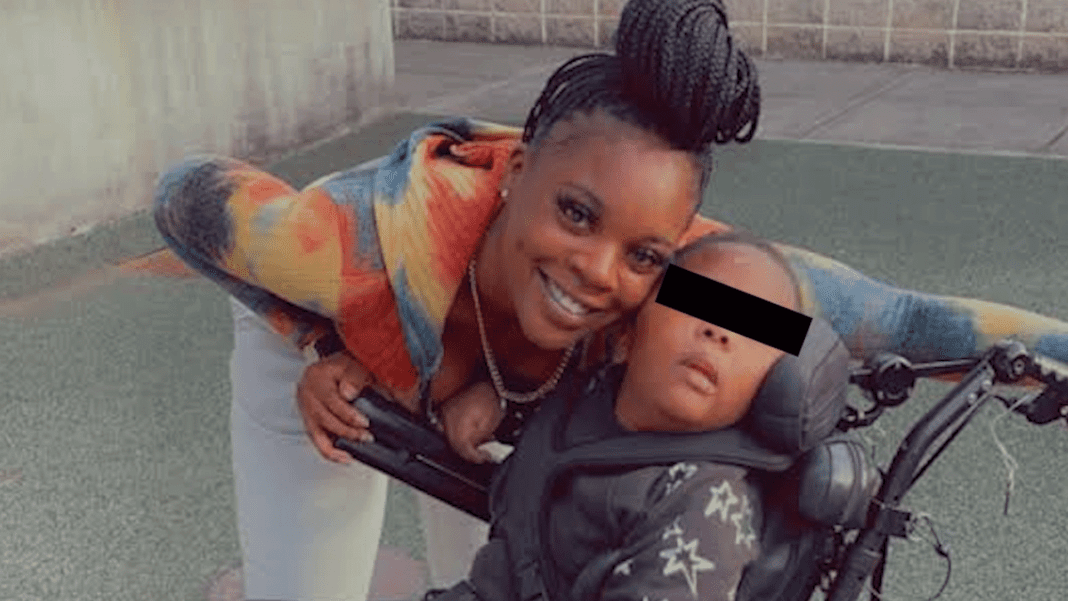 6-Year-Old’s Incredible Journey to Healing After Abuse and Traumatic Brain Injuries