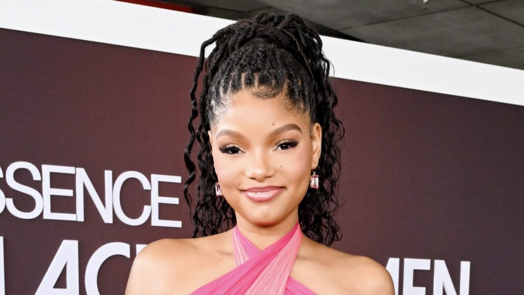 halle-bailey-reveals-the-emotional-story-behind-hiding-her-pregnancy.jpg Halle Bailey Reveals the Emotional Story Behind Hiding Her Pregnancy