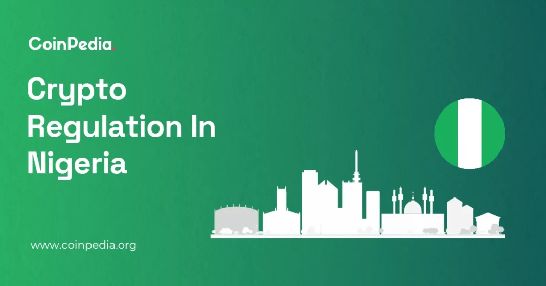 The Future of Crypto Regulation in Nigeria: What to Expect in 2024