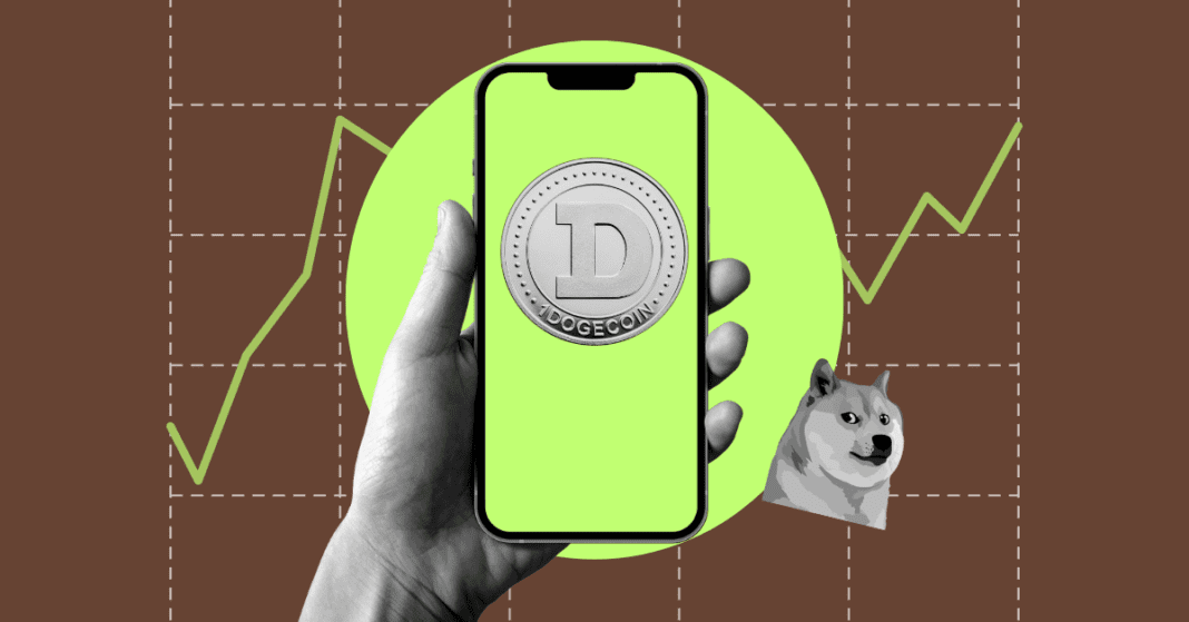 Get Ready for Takeoff: Dogecoin Price Expected to Surge 10x by Mid-April