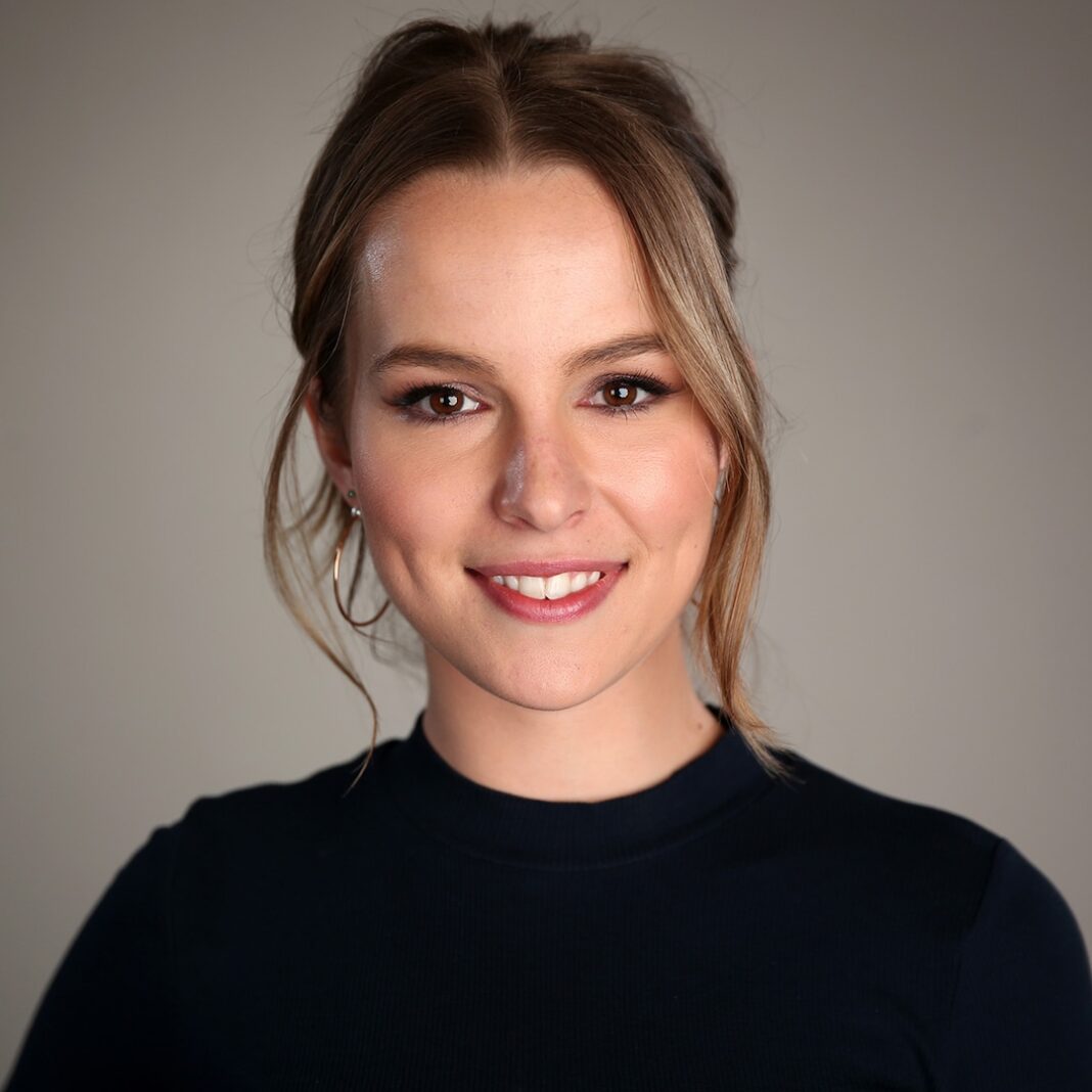 Bridgit Mendler Opens Up About the “Hard Choices” of Motherhood on Disney Channel