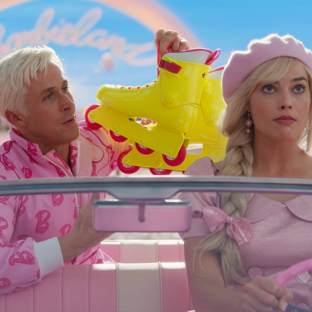 Celebrities Who Almost Became Barbie: A Look at the Star-Studded Casting Close Calls