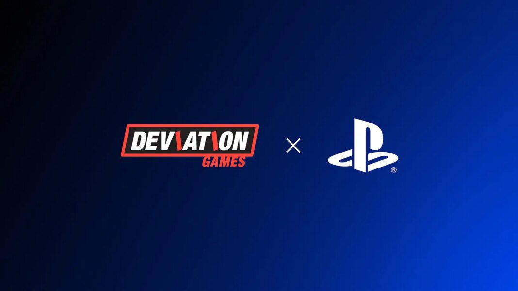 Deviation Games’ Partnership With PlayStation Ends Abruptly Before Launching Any Games