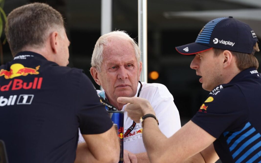 Red Bull’s Bold Stance: Max Verstappen’s Departure Threats Won’t Faze Team