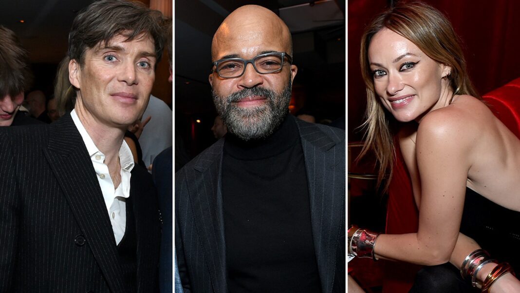 Exciting Pre-Oscars Party: CAA Hosts Hollywood Bash Before Big Night