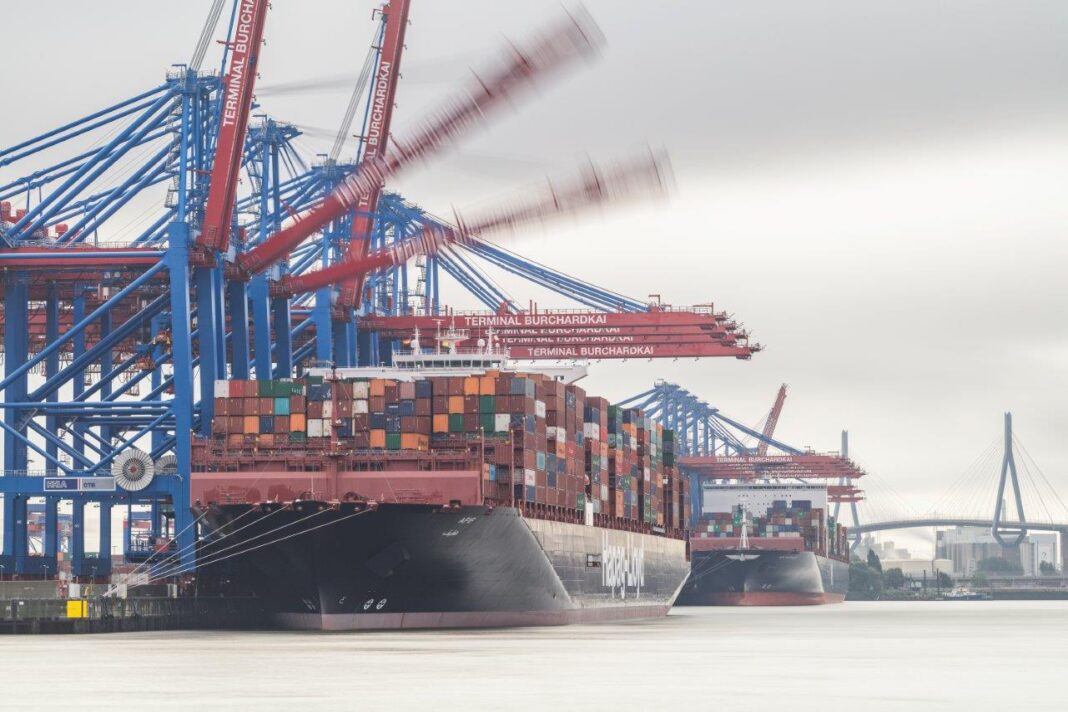 Collaborating with Ankeri Solutions to Accelerate Decarbonization: Hapag-Lloyd’s New Initiative