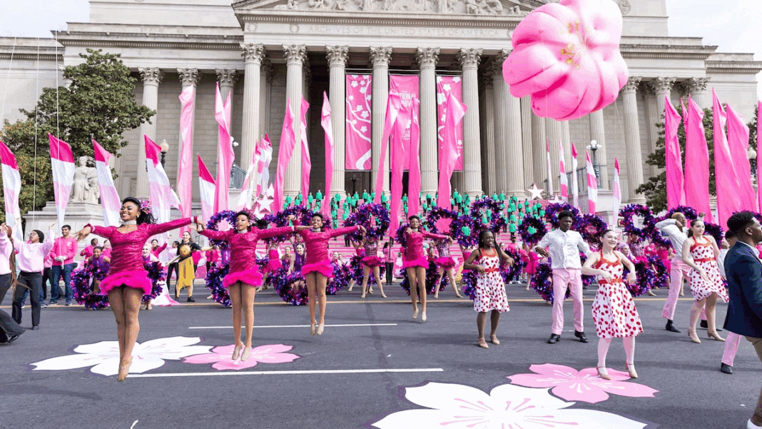 Best Times to Experience the Excitement of Washington, DC: Your Ultimate Event Guide