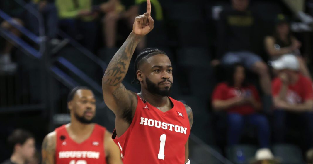 Unveiling the Exciting 2024 Big 12 Men’s Tournament: Bracket, TV Schedule, Dates, and Predictions