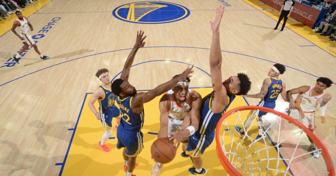 Warriors Fall to Spurs Without Wembanyama, Fans Crave Steph Curry’s Comeback