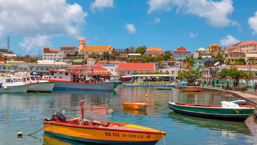 Discover the Hidden Gems of Grenada
