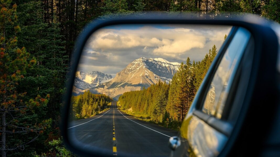 Ultimate Road-Tripping Guide for Exploring Canada