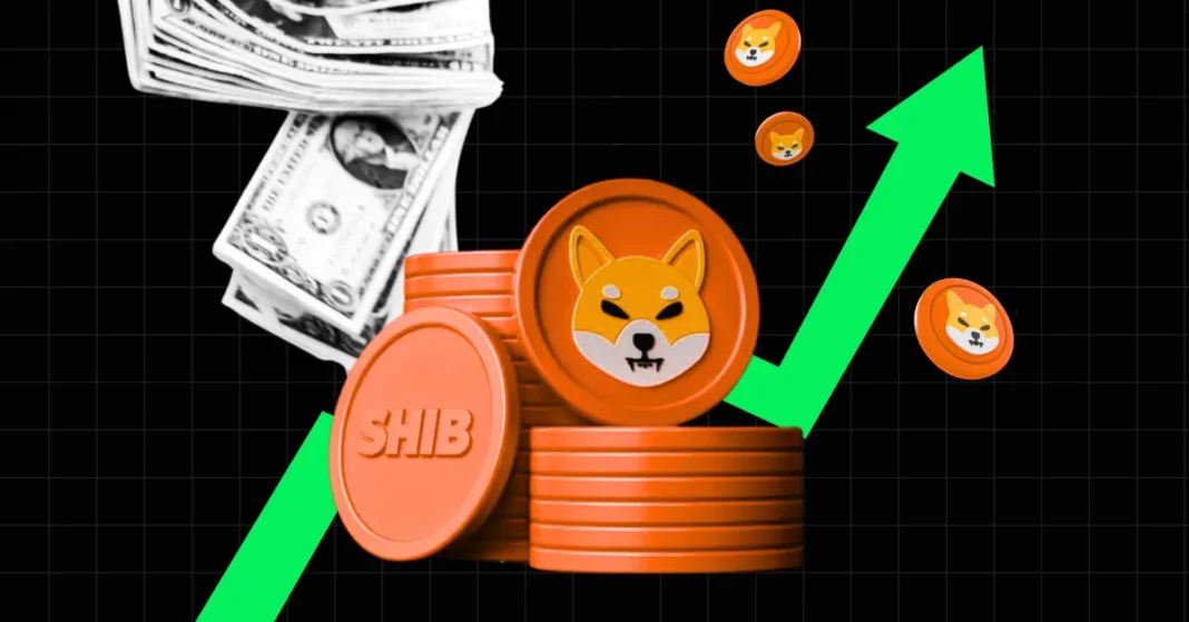 Shiba Inu: Predicted Surge to $0.01 – What You Need to Know